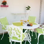 Appartement Rising Sun *