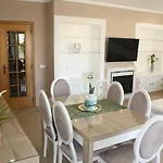 Rising Sun Appartement *