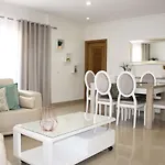 Apartament Rising Sun
