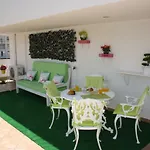 Rising Sun Appartement