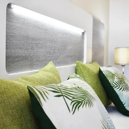 Rising Sun Appartement Albufeira