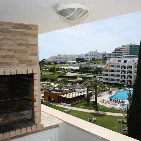 Rising Sun Appartement Albufeira