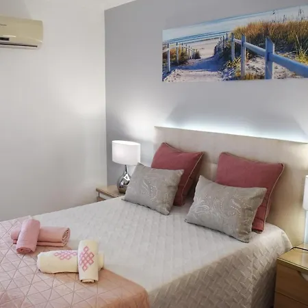 Rising Sun Albufeira