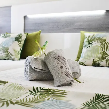 Rising Sun Apartment Albufeira