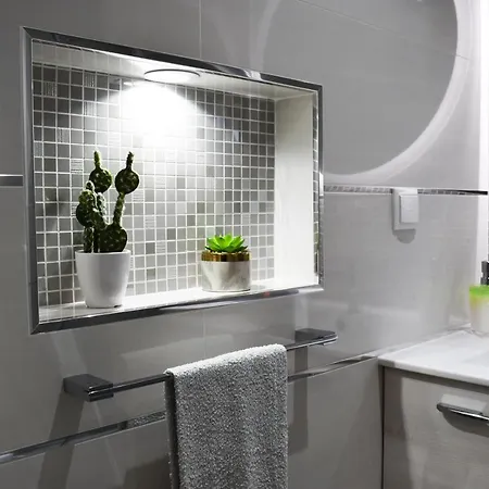 Rising Sun Apartment