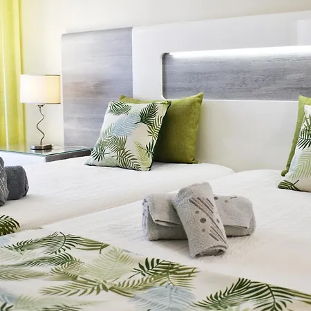 Apartament Rising Sun *