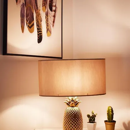 Rising Sun Albufeira