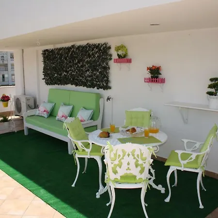 Rising Sun Apartament