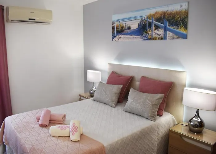 Rising Sun Albufeira