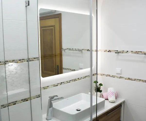 Rising Sun Apartment Albufeira