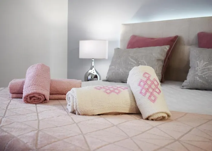 Rising Sun Apartment