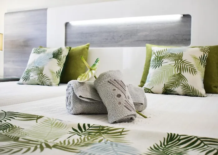 Rising Sun Apartment Albufeira