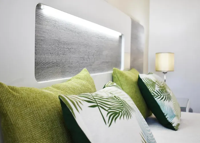 Rising Sun Apartment Albufeira