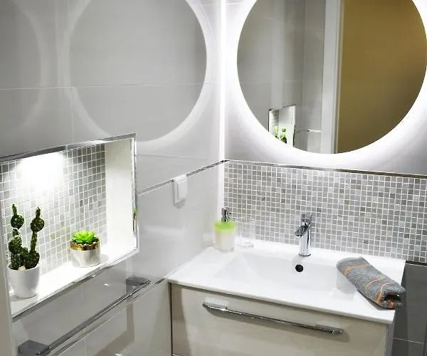 Apartment Rising Sun Albufeira