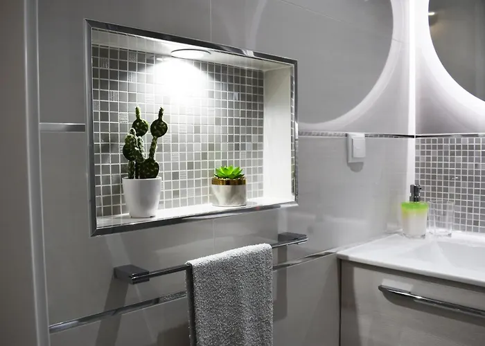 Rising Sun Apartment