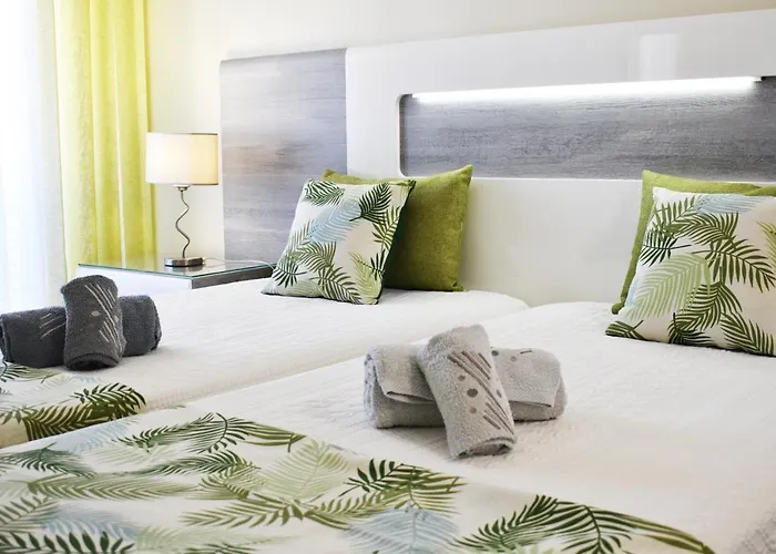 Apartment Rising Sun *