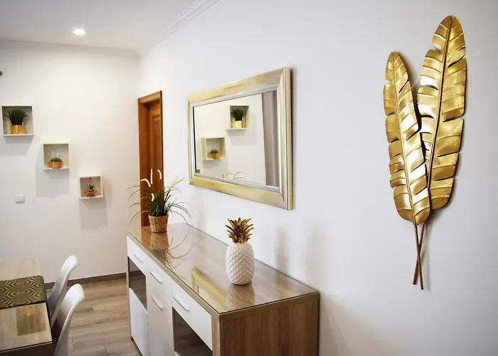 Rising Sun * Albufeira