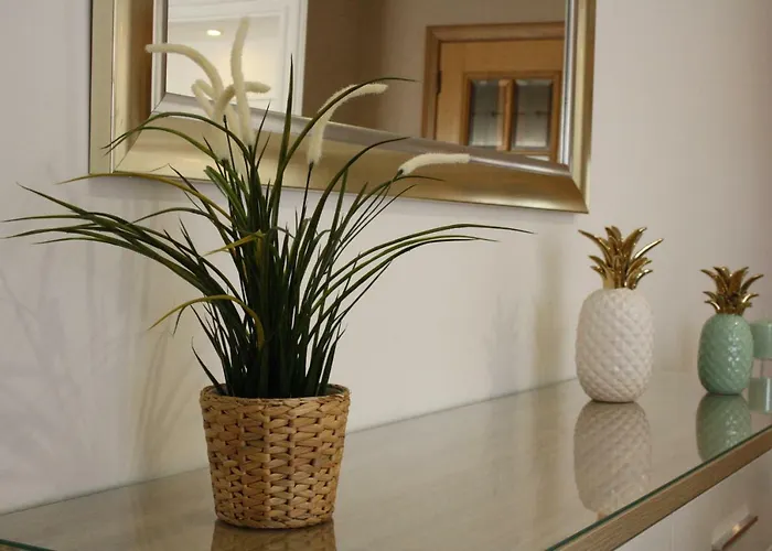 Rising Sun Apartment *