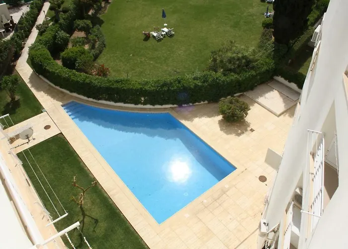 Apartment Rising Sun