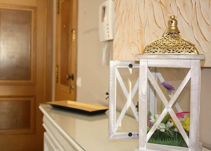 Rising Sun Apartment Albufeira