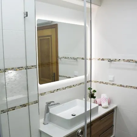 Rising Sun Apartamento Albufeira