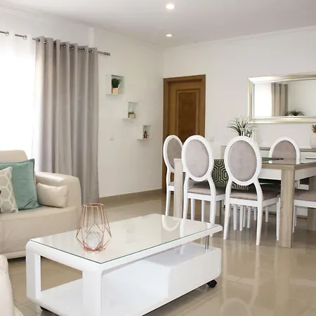 Apartamento Rising Sun