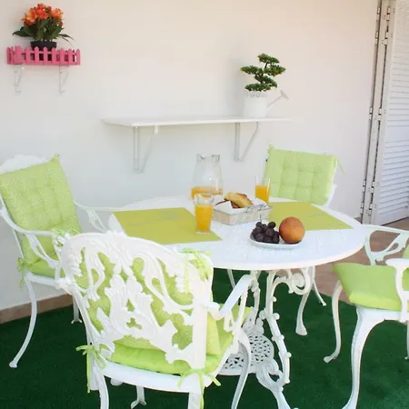 Апартаменты Rising Sun *